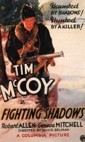 Fighting Shadows movie in Robert Allen filmography.