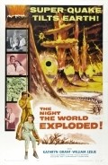 The Night the World Exploded is the best movie in Charles Evans filmography.
