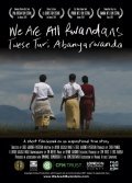 We Are All Rwandans movie in Debs Gardner-Paterson filmography.