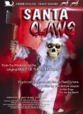 Santa Claws movie in John A. Russo filmography.