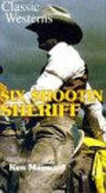 Six-Shootin' Sheriff movie in Lafe McKee filmography.