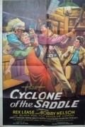 Cyclone of the Saddle movie in Elmer Clifton filmography.