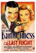 The Last Flight movie in Walter Byron filmography.