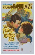 The Patent Leather Kid is the best movie in Walter James filmography.