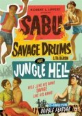 Savage Drums movie in Sabu filmography.