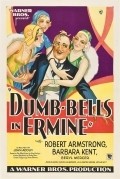 Dumbbells in Ermine movie in Barbara Kent filmography.