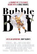 Bubble Boy movie in Blair Hayes filmography.