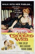 The Crooked Web is the best movie in Steven Reich filmography.