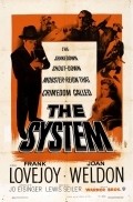 The System movie in Frank Lovejoy filmography.