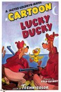 Lucky Ducky movie in Tex Avery filmography.