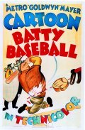 Batty Baseball movie in Tex Avery filmography.