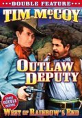 The Outlaw Deputy movie in Hooper Atchley filmography.