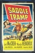 Saddle Tramp movie in John Russell filmography.