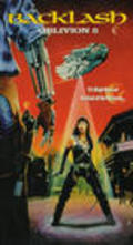 Oblivion 2: Backlash movie in Musetta Vander filmography.