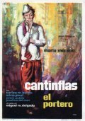 El portero is the best movie in Hosefina Del Mar filmography.