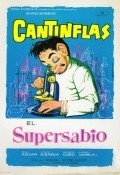 El supersabio is the best movie in Eduardo Casado filmography.