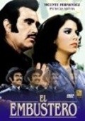 El embustero movie in Patricia Rivera filmography.