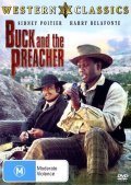 Buck and the Preacher movie in Sidney Poitier filmography.