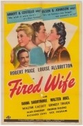 Fired Wife movie in Walter Catlett filmography.