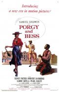 Porgy and Bess movie in Otto Preminger filmography.
