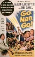 Go, Man, Go! movie in Sidney Poitier filmography.