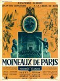Moineaux de Paris movie in Robert Lombard filmography.