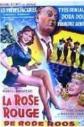 La rose rouge movie in Marcello Pagliero filmography.