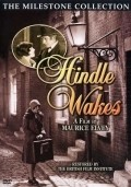 Hindle Wakes is the best movie in Irene Rooke filmography.