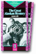 The Great Alaskan Mystery movie in Milburn Stone filmography.
