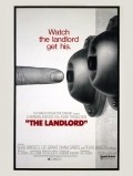 The Landlord movie in Mel Stewart filmography.
