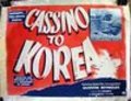 Cassino to Korea movie in Joe E. Brown filmography.