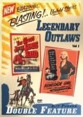 The Great Jesse James Raid movie in Barbara Payton filmography.
