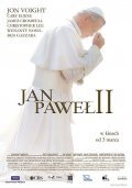 Pope John Paul II movie in John Kent Harrison filmography.