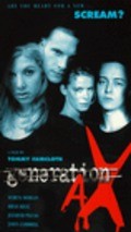 Generation Ax is the best movie in Amy R. Swaim filmography.