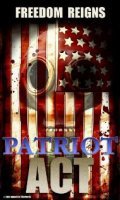 Patriot Act is the best movie in David Matranga filmography.