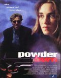 Powderburn is the best movie in William McClain filmography.