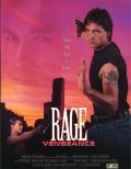 Rage of Vengeance is the best movie in Daming Chen filmography.