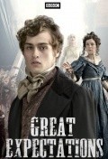 Great Expectations movie in Brian Kirk filmography.