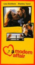 A Modern Affair movie in Wesley Addy filmography.