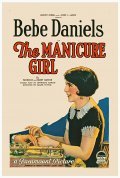 The Manicure Girl movie in Bebe Daniels filmography.