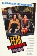 Fear, Anxiety & Depression is the best movie in J.J. Barry filmography.