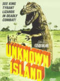 Unknown Island movie in Jack Bernhard filmography.
