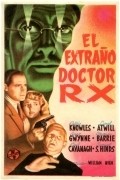 The Strange Case of Doctor Rx movie in Edmund MacDonald filmography.