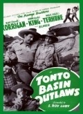 Tonto Basin Outlaws movie in S. Roy Luby filmography.