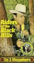 Riders of the Black Hills is the best movie in Enn Evers filmography.
