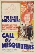 Call the Mesquiteers movie in Max Terhune filmography.