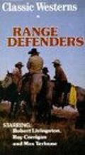 Range Defenders movie in Robert Livingston filmography.