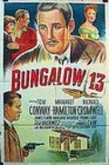 Bungalow 13 movie in Richard Cromwell filmography.