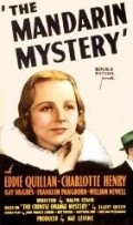 The Mandarin Mystery movie in Ralph Staub filmography.