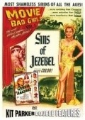 Sins of Jezebel movie in Paulette Goddard filmography.
